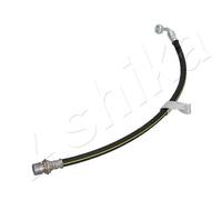 ASHIKA 69-0W-W27 Supporto, Flessibile freno per CHEVROLET,OPEL