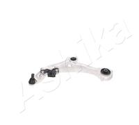 Braccio oscillante Assale anteriore Sx 72-01-169L ASHIKA per NISSAN MURANO II