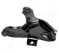 Braccio oscillante anteriore Dx Braccio longitudinale oscillante 72-06-602R