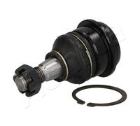 2x Perno braccio oscillante ASHIKA Davanti Sopra S+D per NISSAN ALMERA TINO,