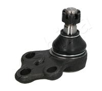 Perno braccio oscillante Assale anteriore superiore 73-01-119 ASHIKA per NISSAN
