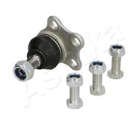Perno braccio oscillante Assale anteriore 73-01-121 ASHIKA per RENAULT NISSAN