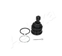 Perno braccio oscillante Assale anteriore superiore 73-01-131 ASHIKA per NISSAN