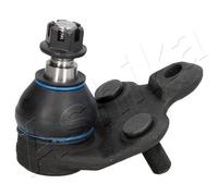 Perno braccio oscillante Assale anteriore 73-02-213 ASHIKA per TOYOTA