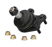 Perno braccio oscillante Assale anteriore 73-02-227 ASHIKA per TOYOTA 4 RUNNER I