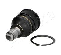 Perno braccio oscillante Assale anteriore 73-03-302 ASHIKA per MAZDA