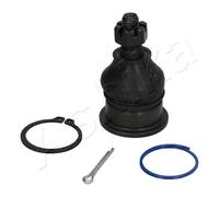 Perno braccio oscillante Assale anteriore superiore 73-04-400 ASHIKA per HONDA