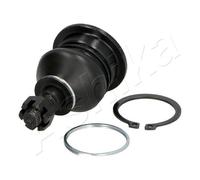 ASHIKA 73-04-401 Testina braccio oscillante per HONDA CIVIC V Hatchback (EG)