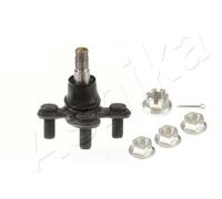 Perno braccio oscillante Assale anteriore inferiore 73-04-414 ASHIKA per HONDA