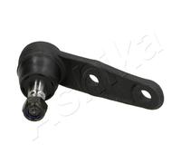 ASHIKA Giunto Sferico Braccio Strutturale Frontale per Chevrolet Aveo Hatchback