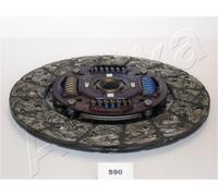 ASHIKA 80-05-590 Disco frizione per MITSUBISHI