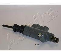 ASHIKA 85-05-574 Cilindro secondario, Frizione per MITSUBISHI