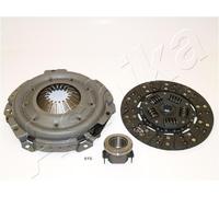 Kit frizione 92-00-015 ASHIKA per JEEP CHEROKEE GRAND CHEROKEE I WRANGLER II