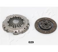 Kit frizione 92-00-029 ASHIKA per RENAULT DACIA