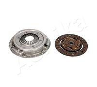 ASHIKA 92-01-1015 Kit frizione per NISSAN