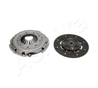 ASHIKA 92-01-1022 Kit frizione per NISSAN,OPEL,RENAULT