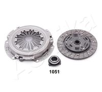 ASHIKA 92-01-1051 Kit frizione per DACIA,NISSAN,RENAULT