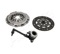 ASHIKA 92-01-183 Kit frizione per DACIA,MERCEDES-BENZ,NISSAN,RENAULT