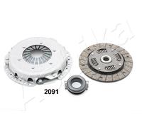 JAPKO 922091 Kit frizione adatto per PEUGEOT 107 (PM, PN), TOYOTA AYGO, CIT