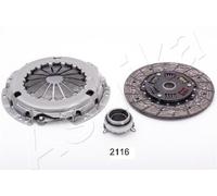 ASHIKA 92-02-2116 Kit frizione per TOYOTA