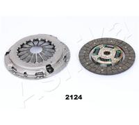 ASHIKA 92-02-2124 Kit frizione