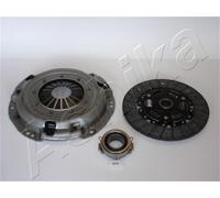 ASHIKA 92-02-277 Kit frizione per TOYOTA