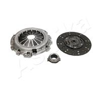 Kit frizione 92-03-356 ASHIKA per MAZDA FORD