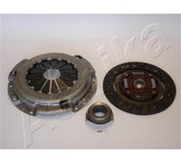 ASHIKA 92-04-437 Kit frizione per HONDA