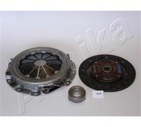 ASHIKA 92-06-613 Kit frizione per DAIHATSU FEROZA Soft Top (F300)