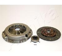 ASHIKA 92-06-640 Kit frizione per DAIHATSU