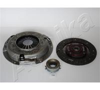 ASHIKA 92-07-704 Kit frizione per SUBARU