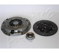 ASHIKA Kit Frizione per Subaru Legacy III Be 2.5 AWD Forester Sf 2.0 Bh