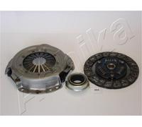 ASHIKA 92-08-804 Kit frizione per SUZUKI SJ 410 per BEDFORD RASCAL Kasten