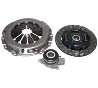 ASHIKA Frizione Kit Adatto A per Suzuki SX4 1.6 Vvt Fiat Sedici