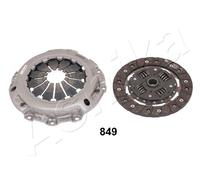 Kit frizione 92-08-849 ASHIKA per SUZUKI FIAT