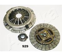 Kit frizione 92-09-929 ASHIKA per ISUZU D-MAX II D-MAX II Pianale piatto/Telaio
