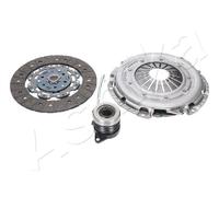 ASHIKA 92-09-933 Kit frizione per FIAT,JEEP