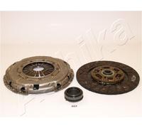 ASHIKA Kit Frizione Per KIA Pro Cee'D ED 1.6 CRDi 115
