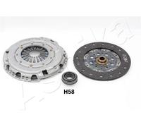 ASHIKA 92-0H-H58 Kit frizione per HYUNDAI,KIA