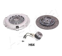 ASHIKA 92-0H-H64 Kit frizione per HYUNDAI,KIA