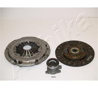 Kit frizione 92-0W-W28 ASHIKA per CHEVROLET OPEL