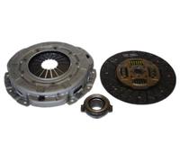 Kit frizione 92-H0-014 ASHIKA per HYUNDAI H-1 / STAREX Autobus STAREX Furgone