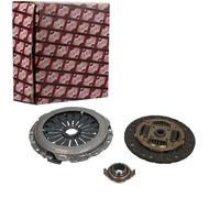 Ashika Kit frizione 92-H0-032 per Hyundai, Kia (Santa Fé I SM 2.0 CRDi 4x4 2.4 16V)