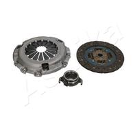 ASHIKA Kit Frizione per Kia Pregio Scatola TB 2.5 Tci D K2500 SD