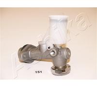 ASHIKA 95-01-151 Cilindro trasmettitore, Frizione per NISSAN
