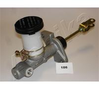 ASHIKA 95-01-186 Cilindro trasmettitore, Frizione per NISSAN