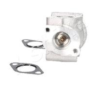 ASHIKA AGR-Valvola Elettrica Per Fiat Stilo Doblo Bravo II 150-00-0203