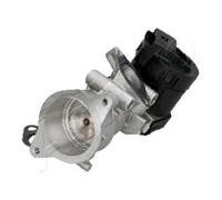 ASHIKA AGR-Valvola Elettrica Per Ford Kuga I Focus II Station Wagon Mondeo IV