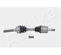 Semiasse Assale anteriore Sx 62-05-566 ASHIKA per MITSUBISHI PAJERO II L200