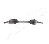 Semiasse Assale anteriore Sx 62-02-281 ASHIKA per TOYOTA COROLLA COROLLA Verso
